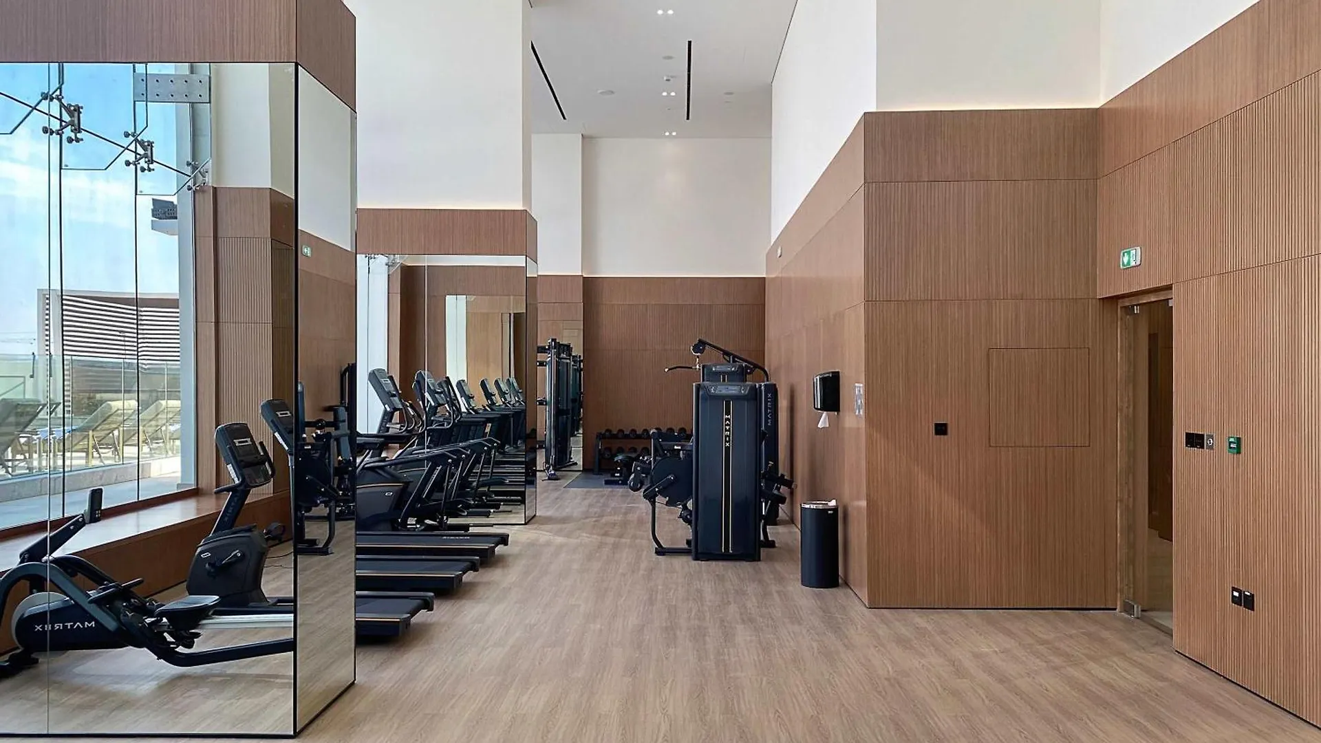 Silkhaus Classic 1Bdr Apartment In Binghatti House Dubai