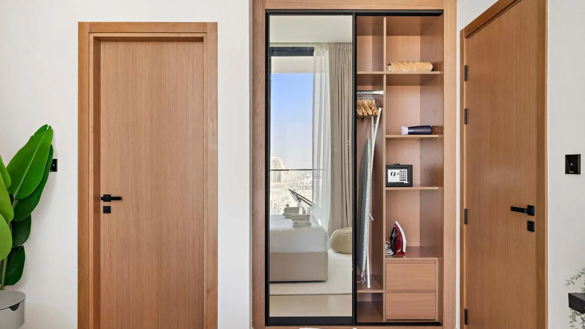 Silkhaus Classic 1Bdr Apartment In Binghatti House Dubai