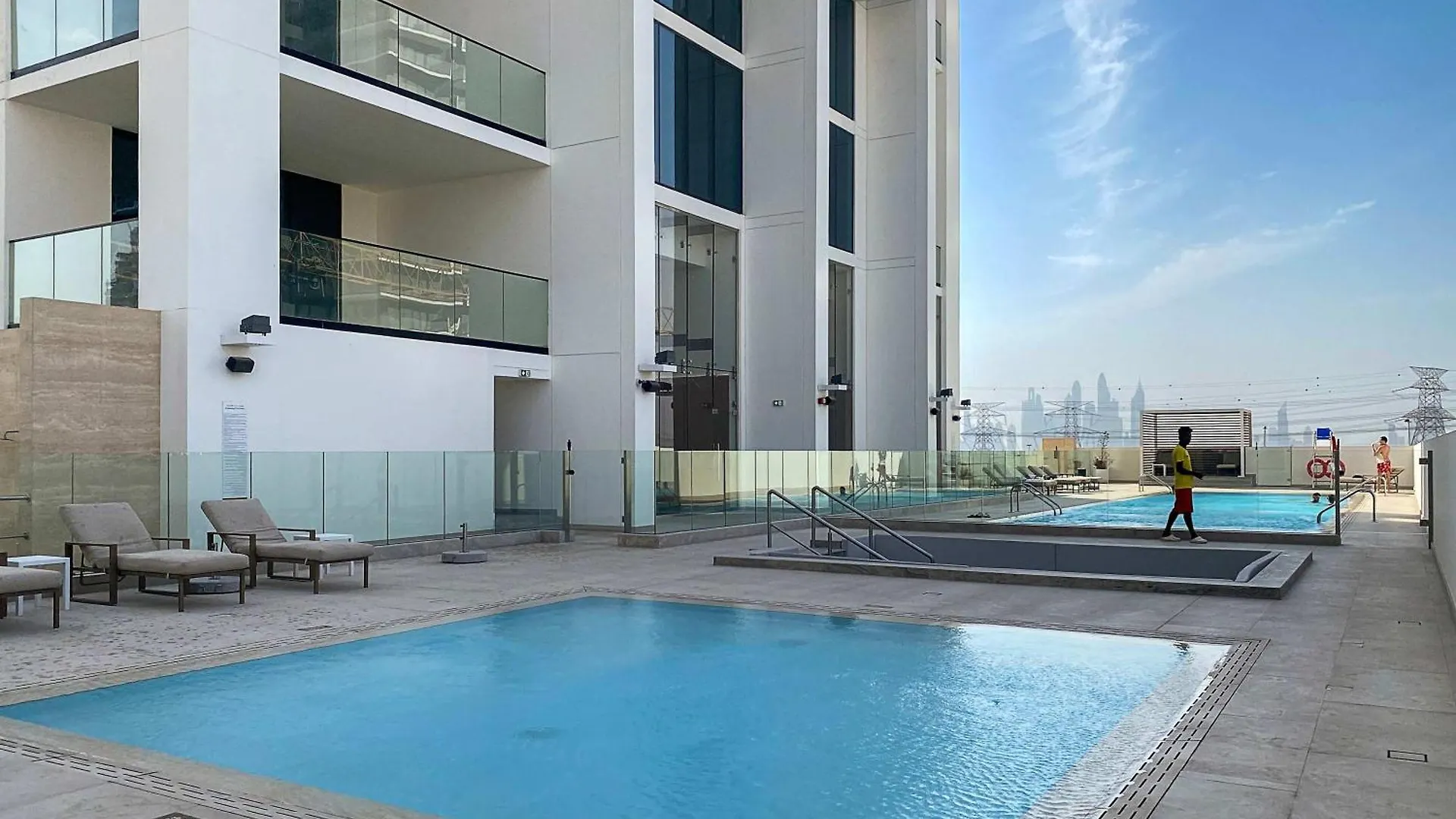 Silkhaus Classic 1Bdr Apartment In Binghatti House Dubai 0*,  United Arab Emirates