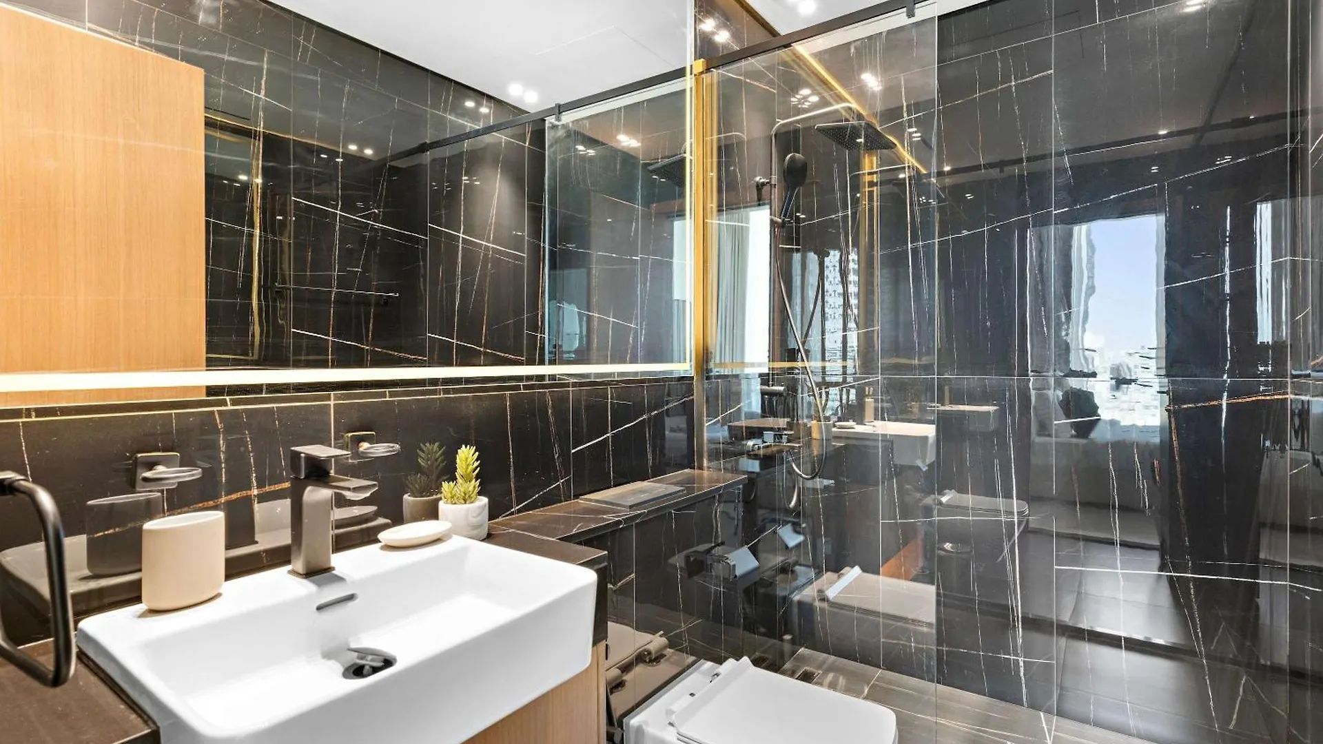 Silkhaus Classic 1Bdr Apartment In Binghatti House Dubai 0*,  United Arab Emirates
